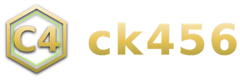 ck456 logo